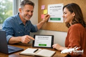 Best Email Marketing Tactics for Small Business Websites