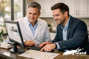 How to Choose SEO Services for Nassau County Dentists
