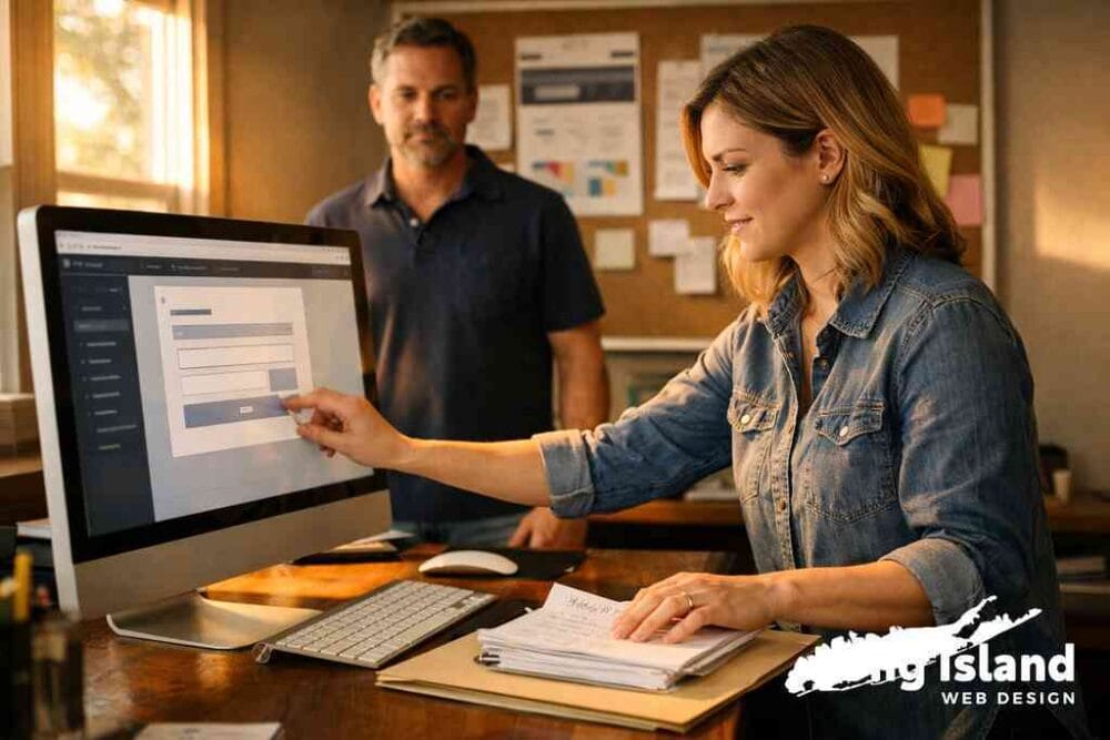 The drip campaign strategy that warms up new leads without annoying them &mdash; Long Island Web Design