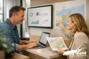 The Difference Between Local SEO and Social Media for Long Island