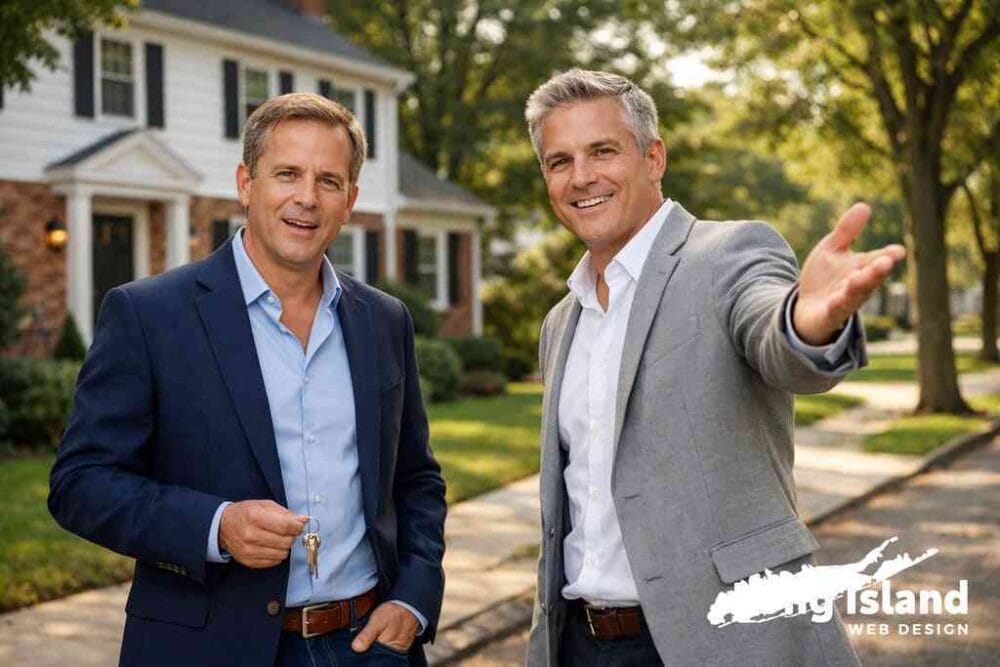 Top 5 Content Marketing Ideas for Long Island Real Estate