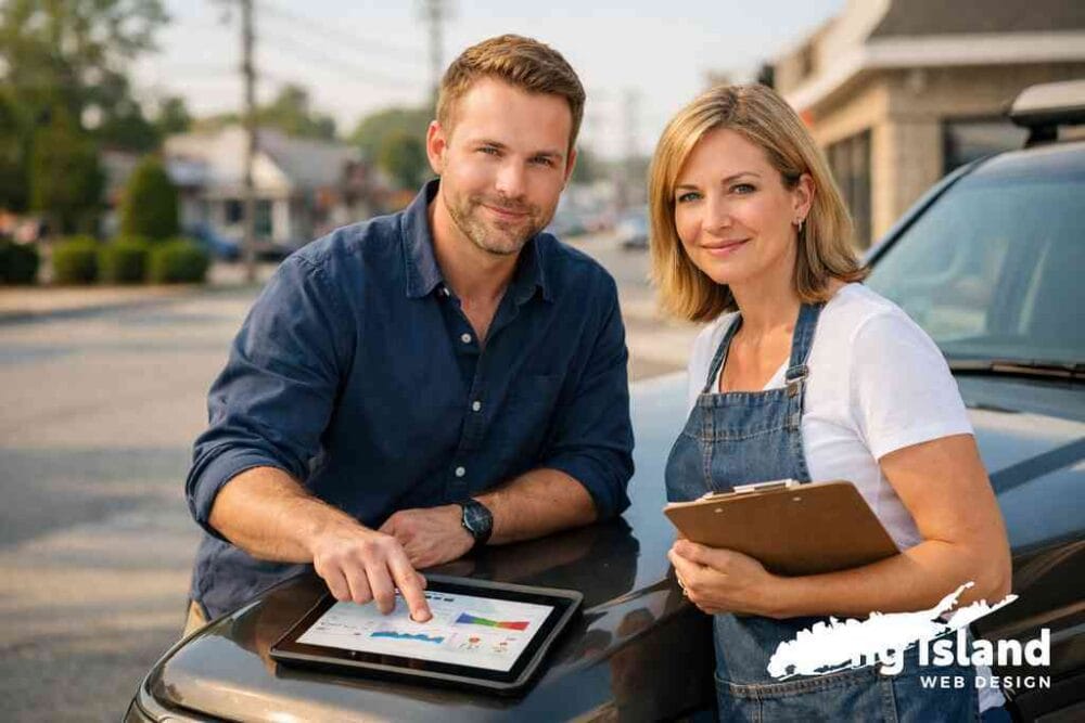 Top 5 Google Ads Tips for Commack Service Businesses