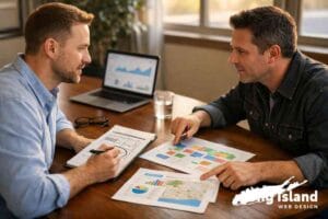 Top 5 PPC and SEO Moves for Nassau Businesses in 2026