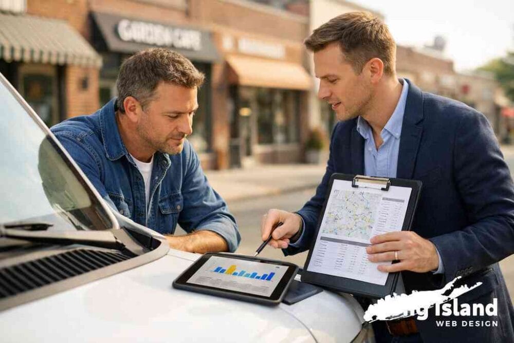 Top 7 PPC Management Tips for Nassau County SMBs 2026