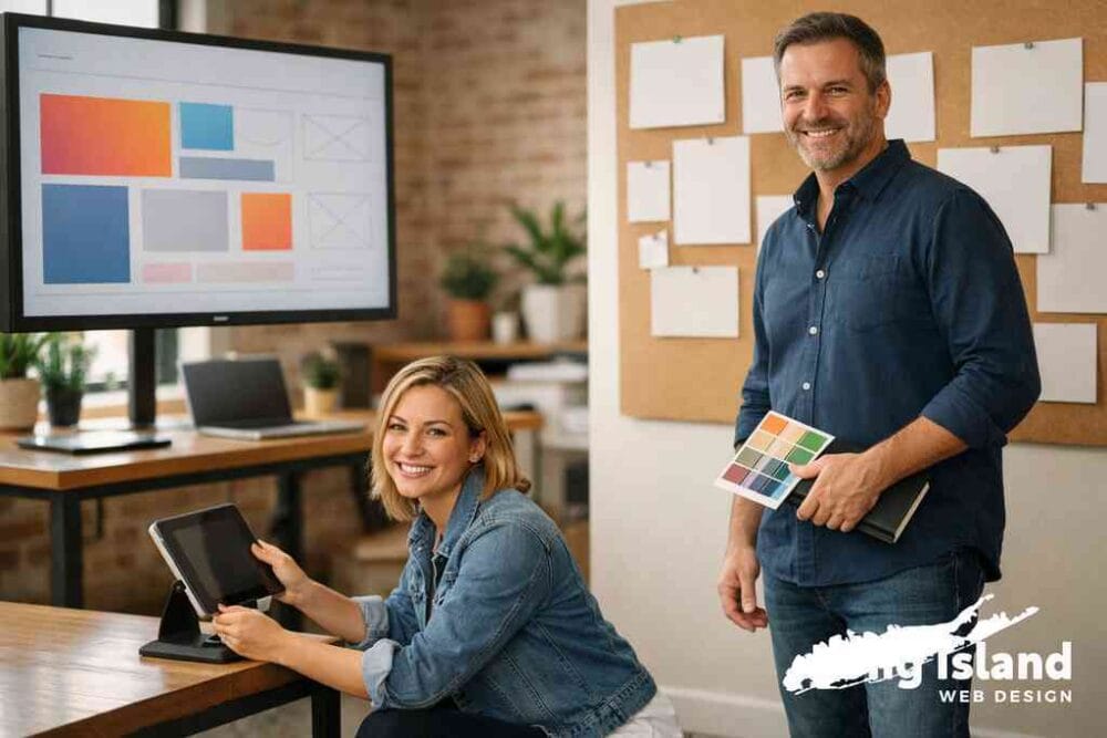 Where browser responsiveness breaks down for local businesses using outdated WordPress themes or hard-coded templates — 