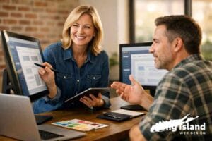 Ultimate Guide to Website Redesign Costs on Long Island