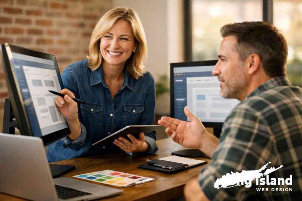 Ultimate Guide to Website Redesign Costs on Long Island