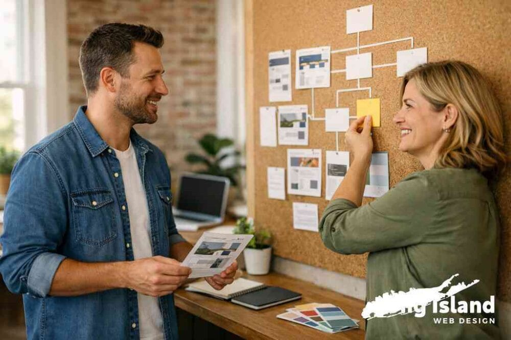 When website maintenance, hosting, domain registration, SSL certificates, and website security enter the conversation —