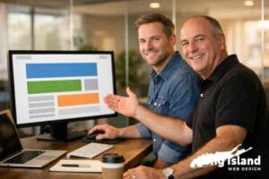 Why 2026 Website Redesigns Need Local SEO and Speed