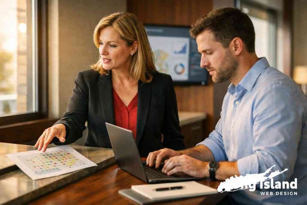 Why Long Island SEO Matters for Commack Law Firms in 2026