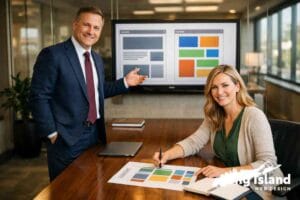Long Island Web Design and Google Ads for Law Firms 2026