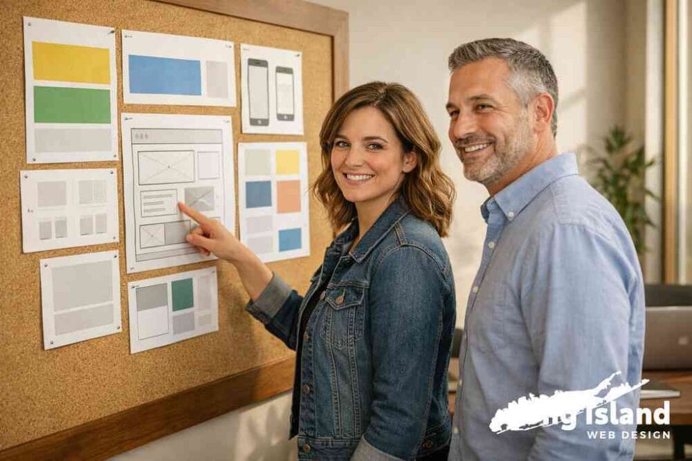 How Long Island SEO and social media marketing should work together — Long Island Web Design