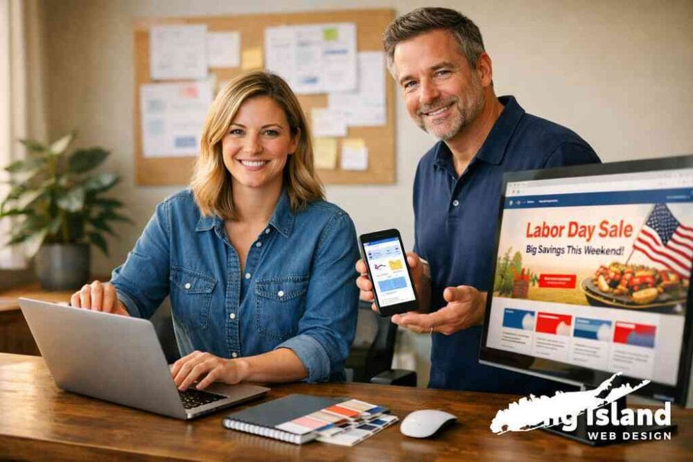 Where PPC management and Google Ads fit when you need immediate reach in Long Island markets &mdash; Long Island Web Design
