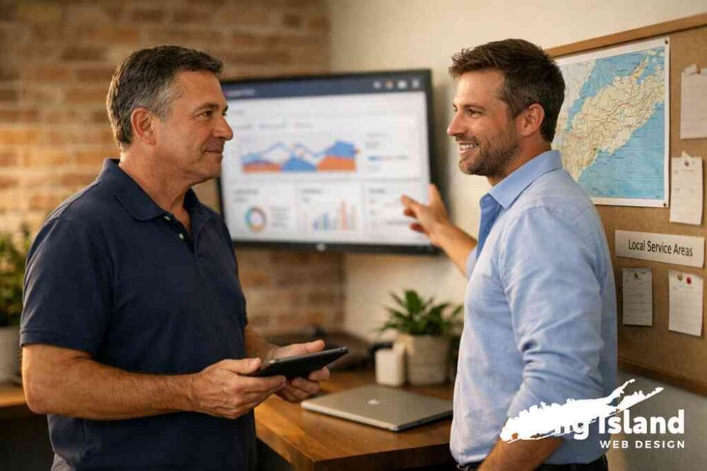 The Difference Between SEO and PPC for Nassau Businesses