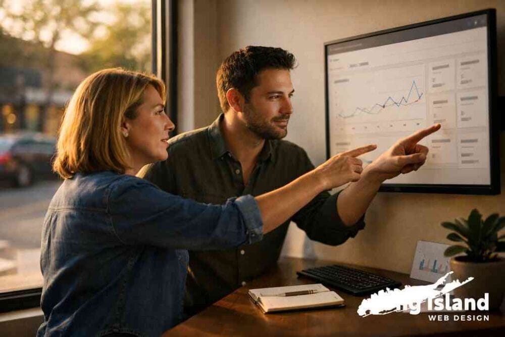 What click-through rate optimization and conversion rate optimization really mean for lead generation strategies &mdash; Long 