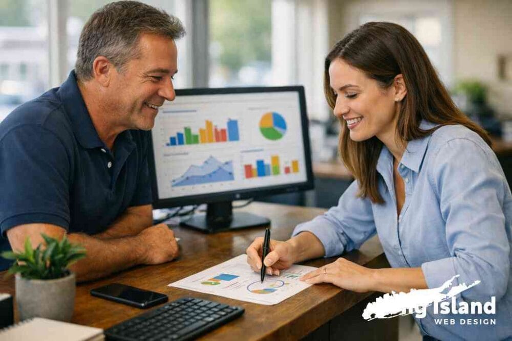 Top 5 PPC and SEO Tips for Nassau SMBs in Summer 2026