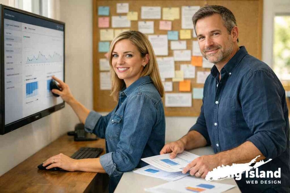 Top 5 SEO Services Long Island Companies Need in 2026
