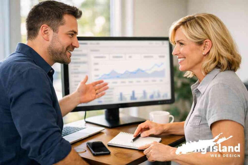 Top 7 PPC Strategies for Long Island Service Businesses
