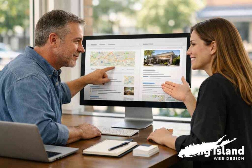 Top 7 SEO Moves for Nassau County Businesses in 2026