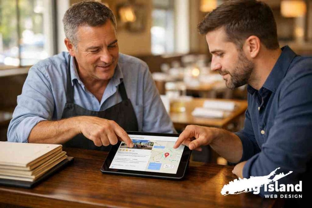 Ultimate Guide to Restaurant SEO for Nassau County 2026