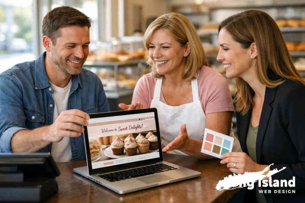 How to think about website redesign, website maintenance, hosting, domain registration, and SSL certificates without get