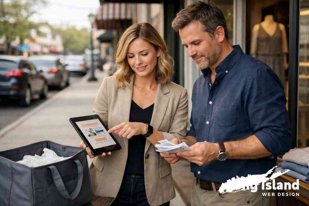 Best Email Marketing Tactics for Long Island Retailers