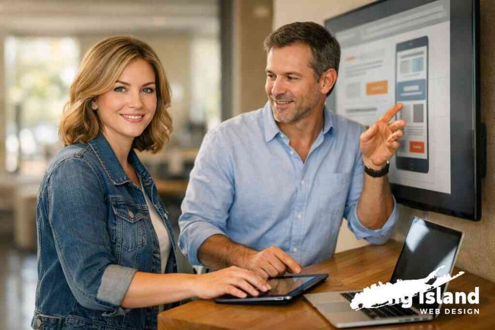 How to Boost Email Marketing Results with Better Website Design