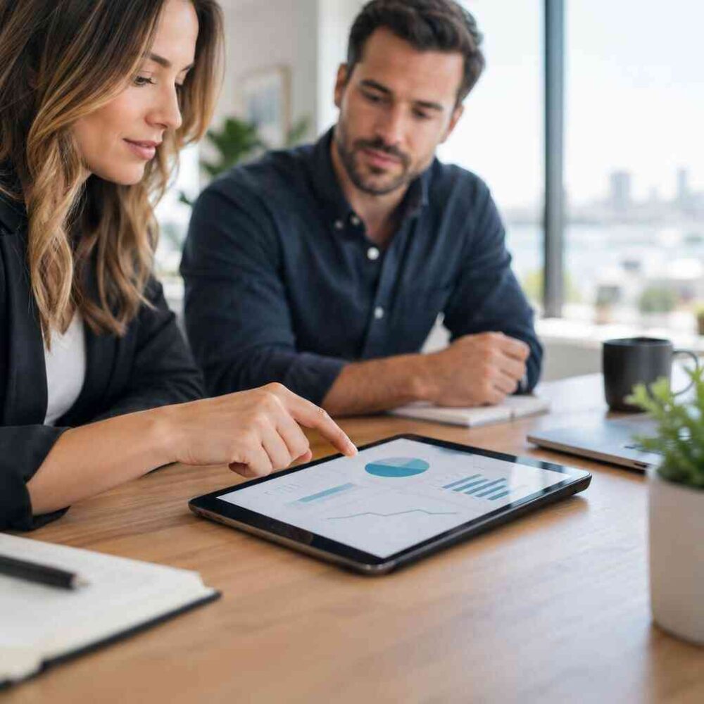 Verify About Jacko Ai Before You Visit — long island 8217 s top digital agencies in a modern office
