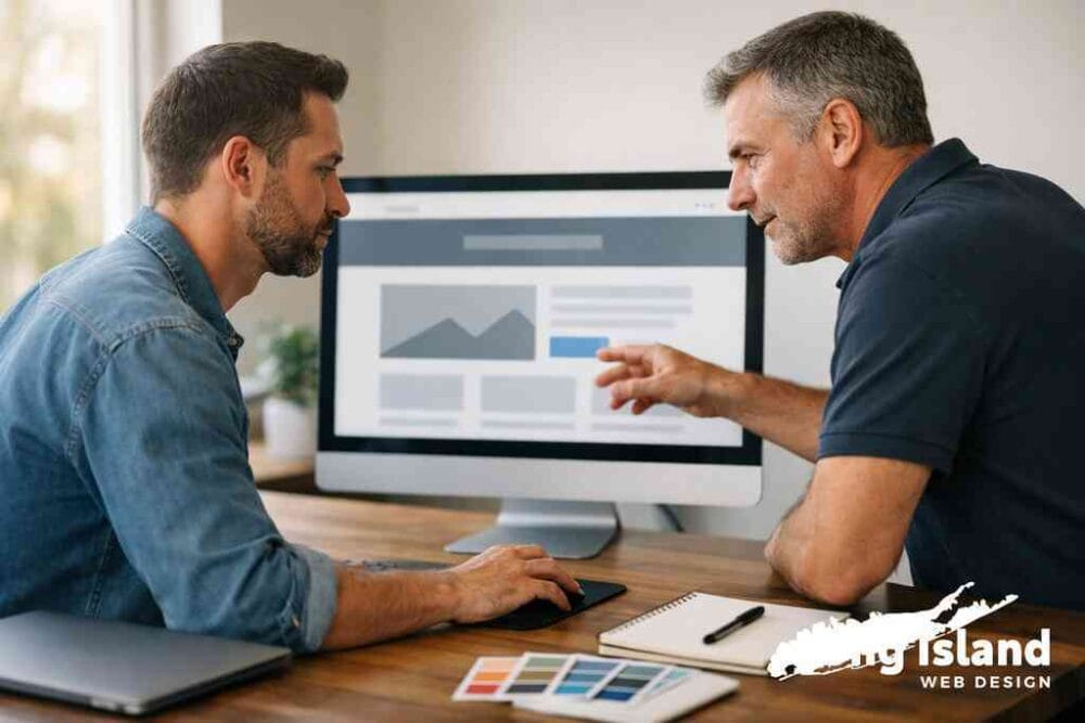 How content marketing, blogging for business, and search engine optimization Long Island affect long-term value &mdash; Long I